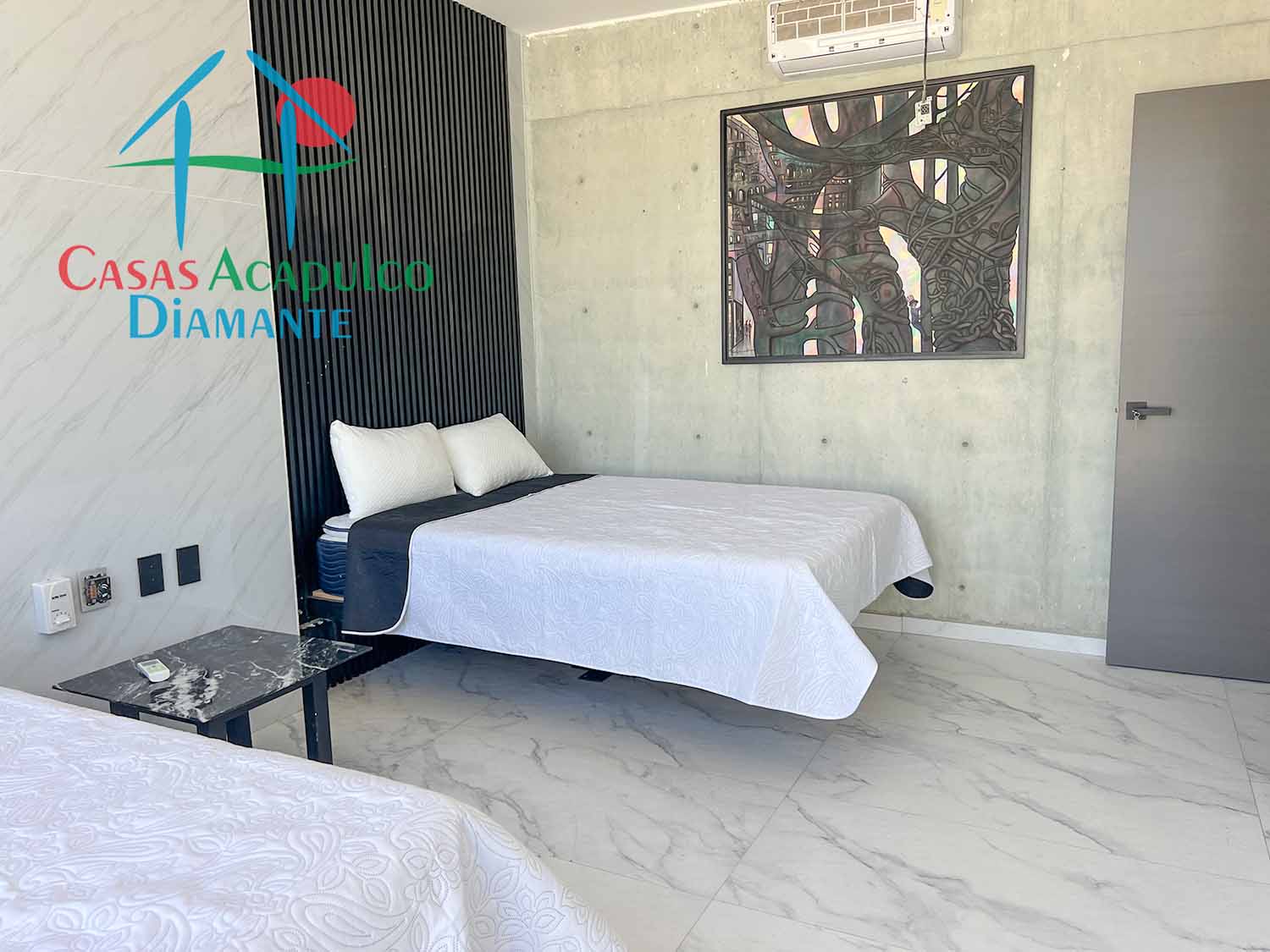 Cyan PH C2  - Recámara uno 4